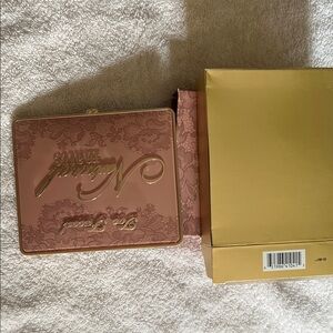 Too Faced Neutral Eyeshadow Palette